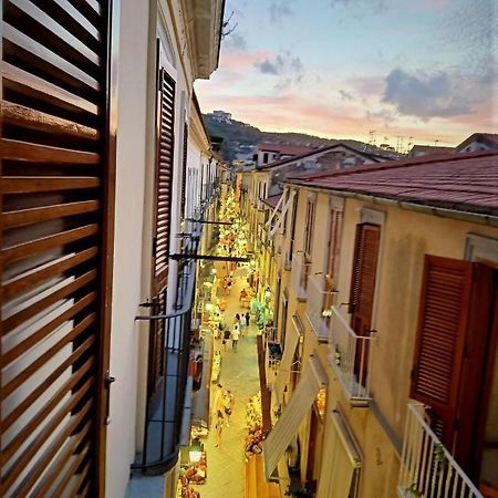 Alleyway Sorrento Exteriör bild