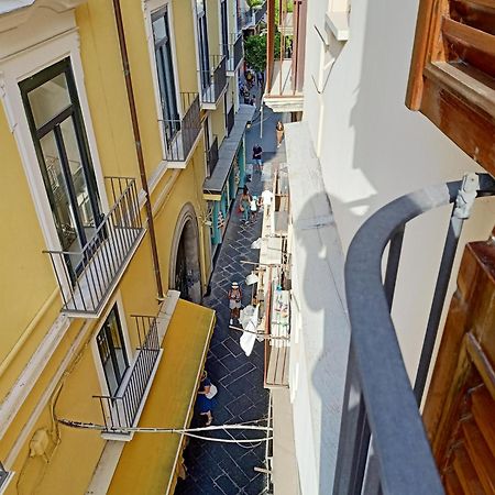 Alleyway Sorrento Exteriör bild